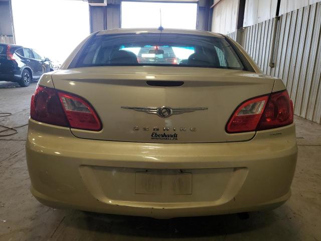 Photo 6 from auction – 2010 CHRYSLER SEBRING TO with VIN 1C3CC4FB9AN223778
