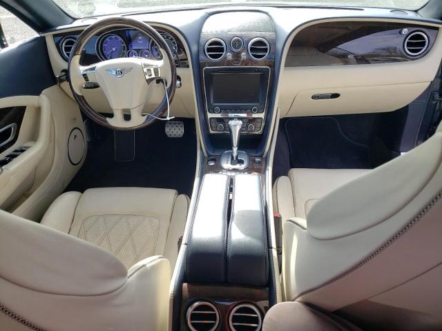 Photo 8 from auction – 2013 BENTLEY CONTINENTAL GT SPEED with VIN SCBFC7ZA4DC084868