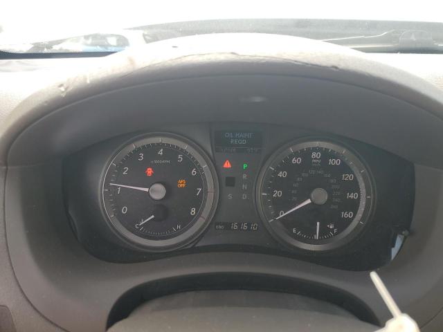 Photo 9 from auction – 2008 LEXUS ES 350 with VIN JTHBJ46G882164483