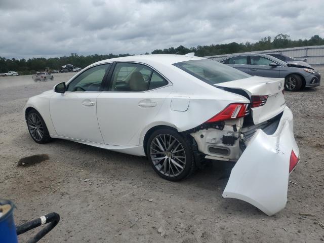 Photo 2 from auction – 2015 LEXUS IS 250 with VIN JTHCF1D2XF5027505