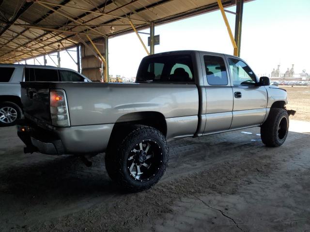 Photo 3 from auction – 2001 CHEVROLET SILVERADO with VIN 2GCEC19T511230493
