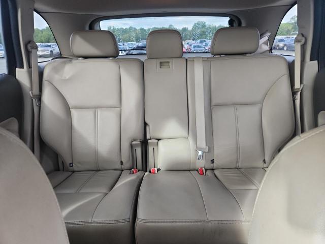 Photo 10 from auction – 2010 FORD EDGE SEL with VIN 2FMDK4JC7ABB63851