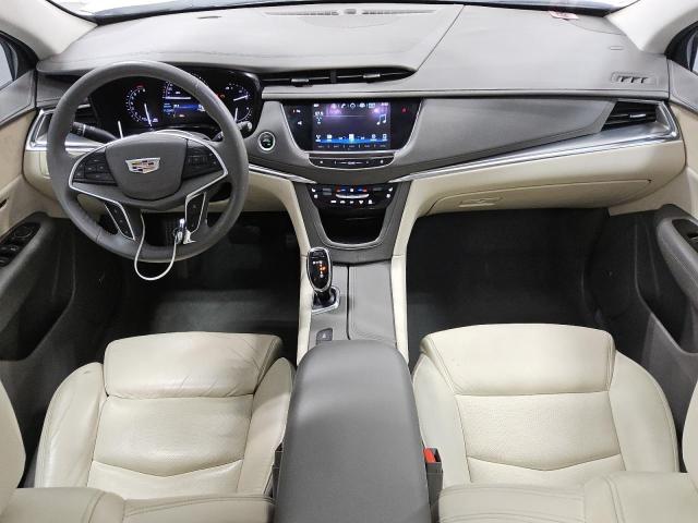 Photo 8 from auction – 2017 CADILLAC XT5 PREMIU with VIN 1GYKNCRS8HZ207284