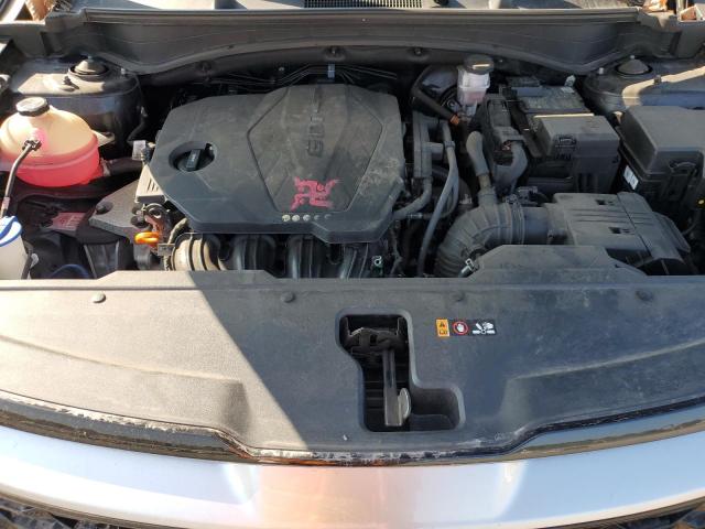 Photo 12 from auction – 2023 KIA SPORTAGE E with VIN 5XYK3CAF3PG011504