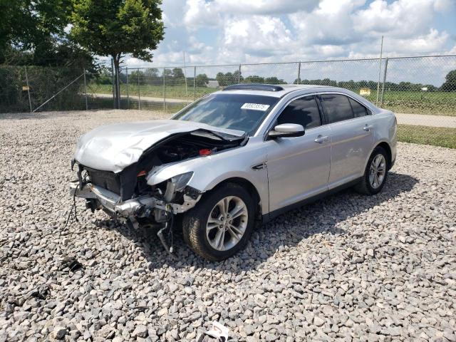 FORD TAURUS SEL 2013 with VIN 1FAHP2E87DG180914 - Photo from auction