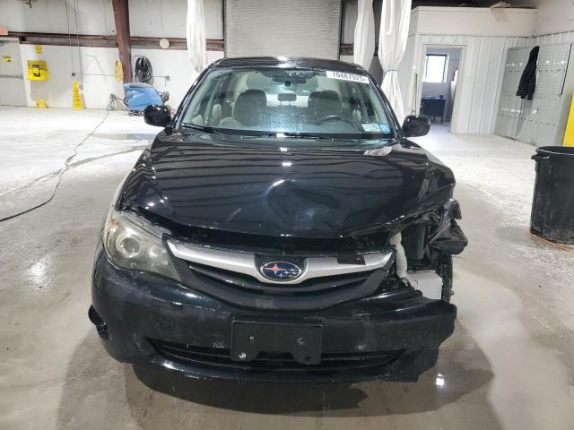 Photo 5 from auction – 2010 SUBARU IMPREZA 2. with VIN JF1GE6A65AH511119