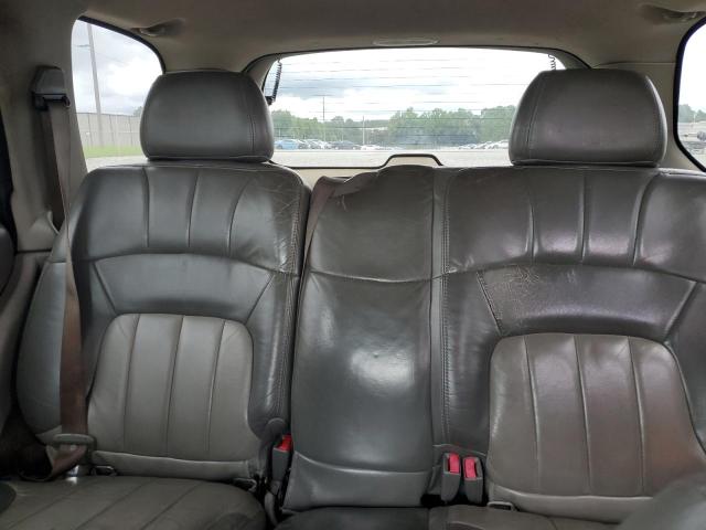 Photo 10 from auction – 2003 GMC ENVOY with VIN 1GKDS13S632348297