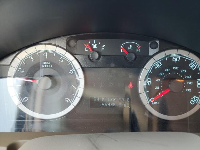 Photo 9 from auction – 2010 FORD ESCAPE LIM with VIN 1FMCU0EG8AKA01843