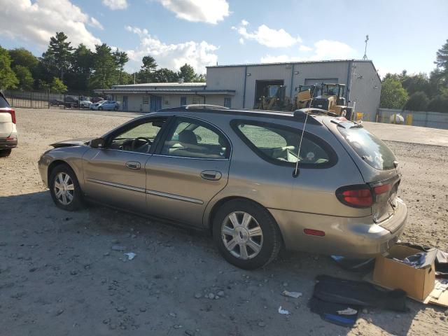 Photo 2 from auction – 2003 FORD TAURUS SEL with VIN 1FAHP59U13A154951