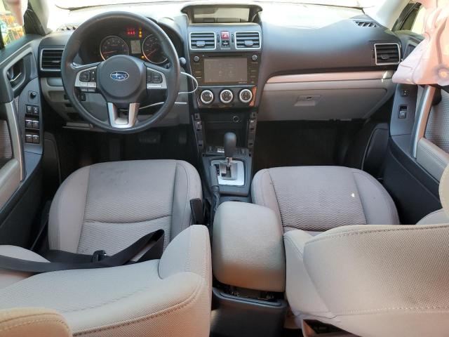 Photo 8 from auction – 2018 SUBARU FORESTER 2 with VIN JF2SJAEC1JH590180