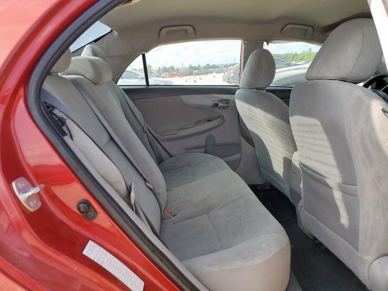Photo 10 from auction – 2012 TOYOTA COROLLA BASE with VIN 5YFBU4EE7CP043902