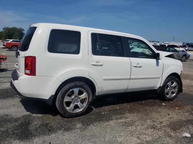 Photo 3 from auction – 2015 HONDA PILOT EX with VIN 5FNYF3H40FB019992