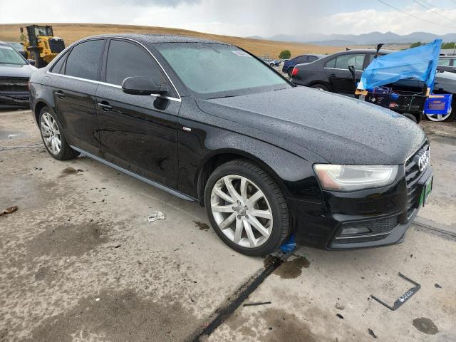 Photo 4 from auction – 2014 AUDI A4 PREMIUM with VIN WAUBFAFLXEN028166