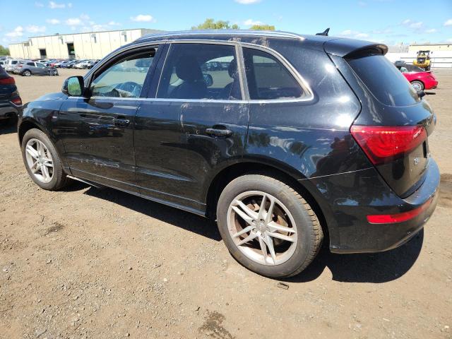 Photo 2 from auction – 2013 AUDI Q5 PREMIUM PLUS with VIN WA1DGAFP1DA033655