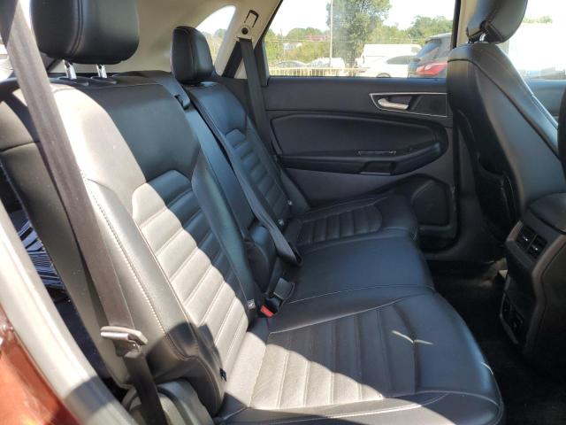 Photo 11 from auction – 2016 FORD EDGE SEL with VIN 2FMPK4J89GBB91569