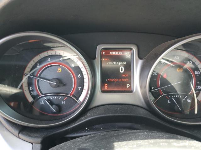 Photo 9 from auction – 2015 DODGE JOURNEY CR with VIN 3C4PDCGB0FT719840
