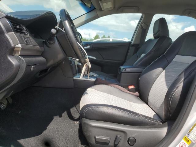 Photo 7 from auction – 2014 TOYOTA CAMRY L with VIN 4T1BF1FK8EU324430
