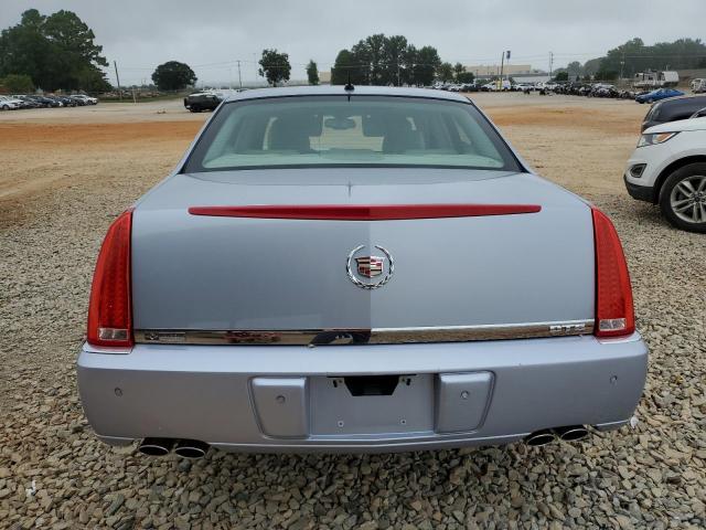 Photo 6 from auction – 2006 CADILLAC DTS with VIN 1G6KD57Y66U119407