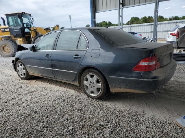 Photo 2 from auction – 2004 LEXUS LS 430 with VIN JTHBN36F240127084