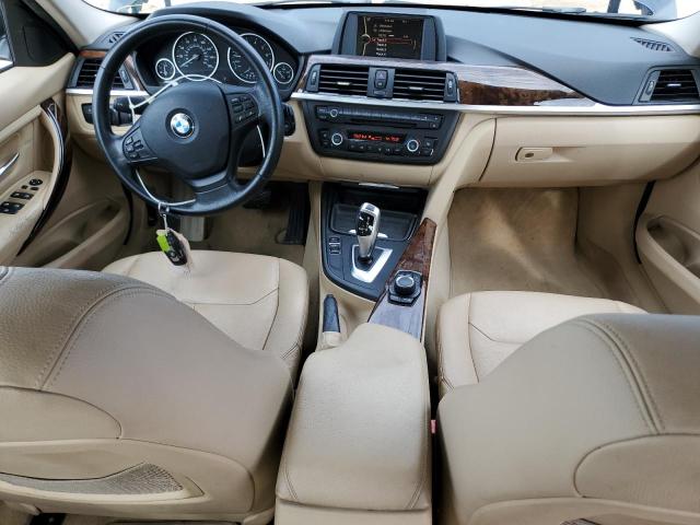 Фото 8 с аукциона – 2013 BMW 328 XI с VIN WBA3B3C59DF535778
