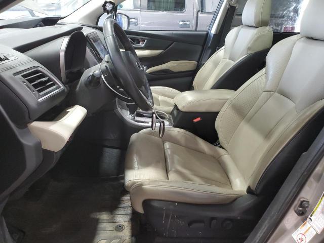 Photo 7 from auction – 2020 SUBARU ASCENT LIM with VIN 4S4WMAPD5L3406965