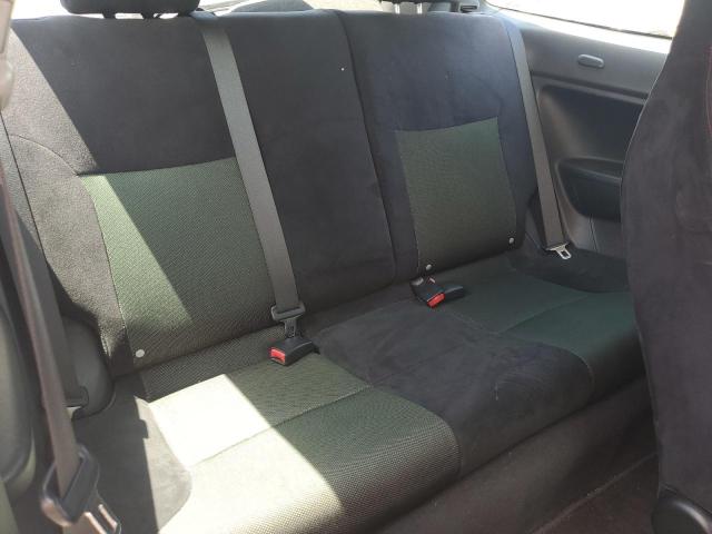 Photo 11 from auction – 2002 HONDA CIVIC SI with VIN SHHEP33522U306677