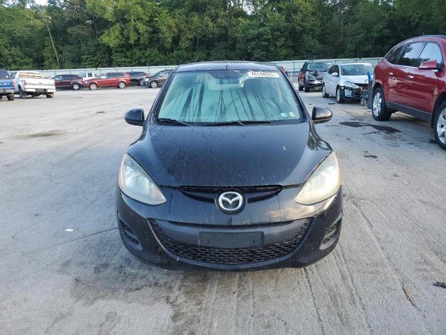 Photo 5 from auction – 2012 MAZDA MAZDA2 with VIN JM1DE1KZXC0146432