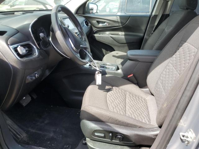 Photo 7 from auction – 2018 CHEVROLET EQUINOX LT with VIN 3GNAXSEV9JS638118