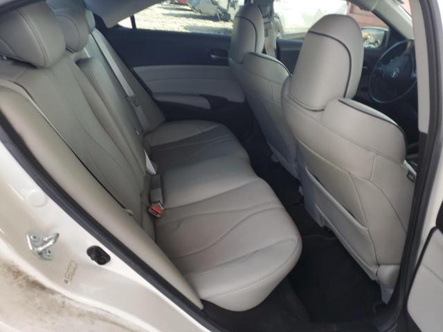 Photo 10 from auction – 2021 ACURA ILX PREMIU with VIN 19UDE2F73MA008064