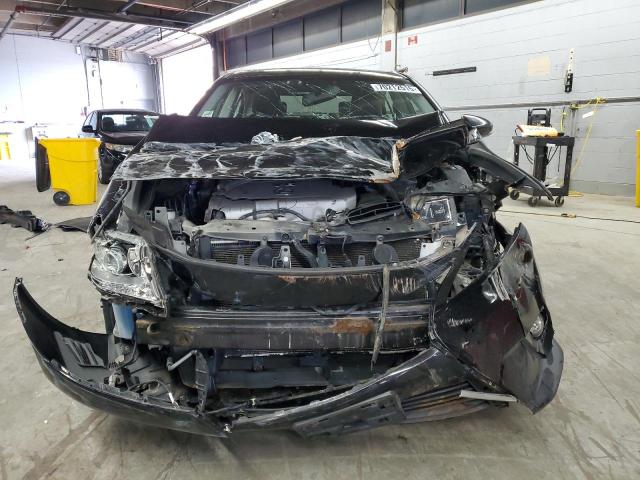 Photo 5 from auction – 2014 LEXUS ES 350 with VIN JTHBK1GGXE2124153