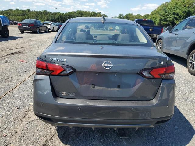 Photo 6 from auction – 2023 NISSAN VERSA SV with VIN 3N1CN8EV9PL822362