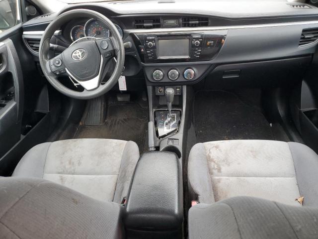 Photo 8 from auction – 2016 TOYOTA COROLLA L with VIN 5YFBURHE4GP375973