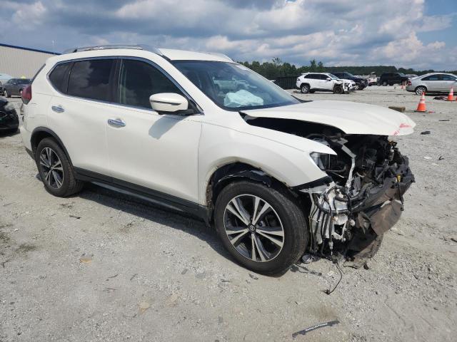 Photo 4 from auction – 2019 NISSAN ROGUE with VIN JN8AT2MT7KW253249
