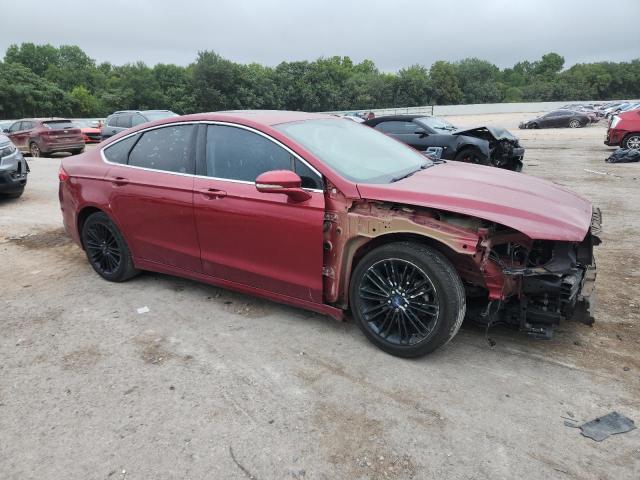Photo 4 from auction – 2016 FORD FUSION SE with VIN 3FA6P0HD8GR279596