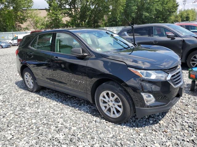 Photo 4 from auction – 2019 CHEVROLET EQUINOX LS with VIN 3GNAXHEV5KL389945