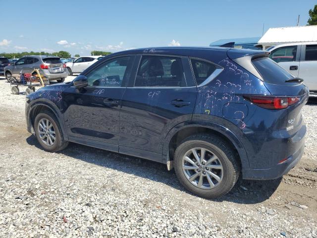 Photo 2 from auction – 2024 MAZDA CX-5 PREFERRED with VIN JM3KFBCL1R0476982