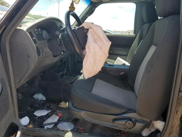 Photo 7 from auction – 2010 FORD RANGER SUP with VIN 1FTKR4EE8APA27515