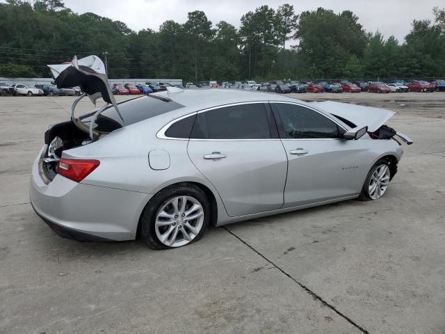 Photo 3 from auction – 2018 CHEVROLET MALIBU LT with VIN 1G1ZD5ST5JF260269