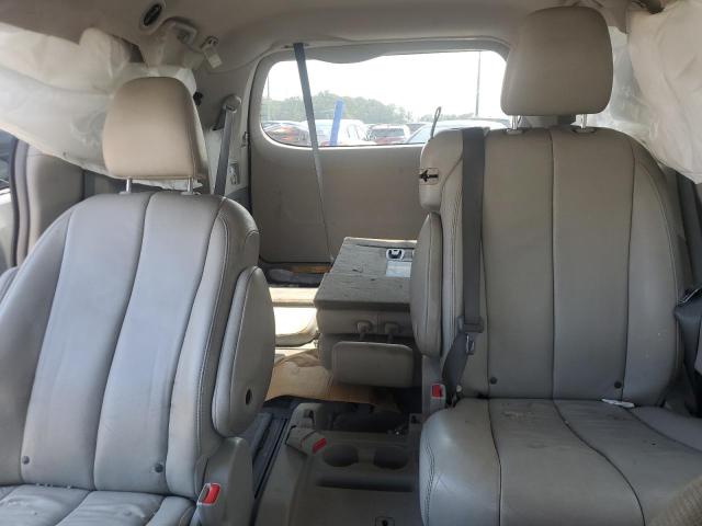 صورة رقم 10 من المزاد - 2013 TOYOTA SIENNA XLE مع VIN 5TDYK3DC8DS377147