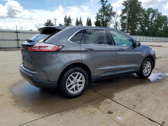 Photo 3 from auction – 2021 FORD EDGE SEL with VIN 2FMPK4J95MBA54178