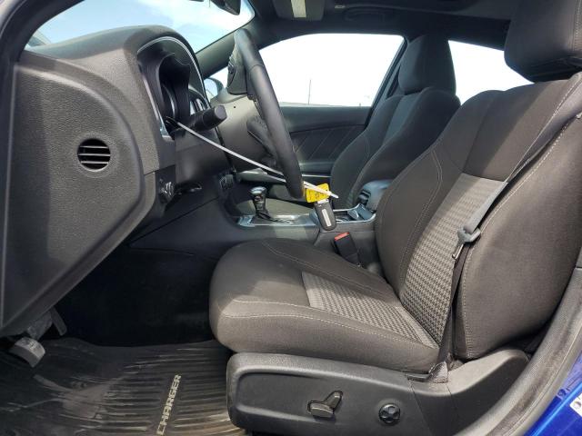 Photo 7 from auction – 2021 DODGE CHARGER SX with VIN 2C3CDXJG5MH562861