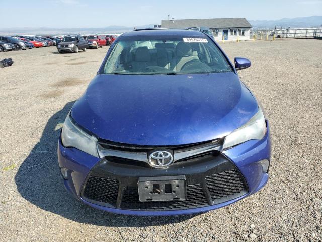 Photo 5 from auction – 2015 TOYOTA CAMRY LE with VIN 4T1BF1FK6FU900999
