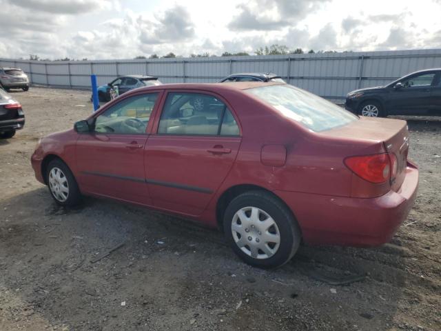 صورة رقم 2 من المزاد - 2006 TOYOTA COROLLA CE مع VIN 2T1BR32EX6C623200