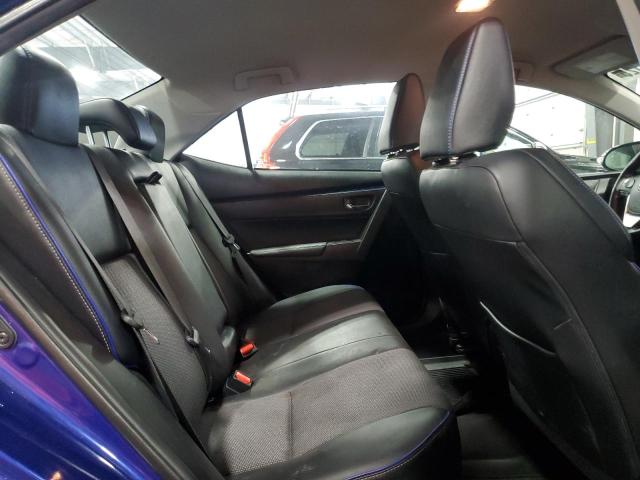 Photo 10 from auction – 2018 TOYOTA COROLLA SE with VIN 5YFBURHE3JP845790