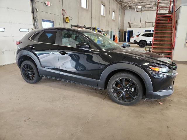 Photo 4 from auction – 2020 MAZDA CX-30 PREF with VIN 3MVDMBDL9LM127030