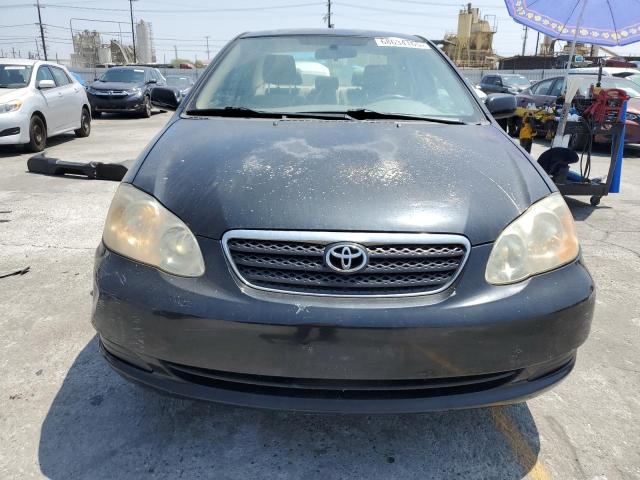 Photo 5 from auction – 2006 TOYOTA COROLLA CE with VIN JTDBR32E160064002