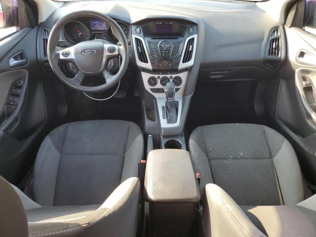صورة رقم 8 من المزاد - 2013 FORD FOCUS SE مع VIN 1FADP3F27DL156957