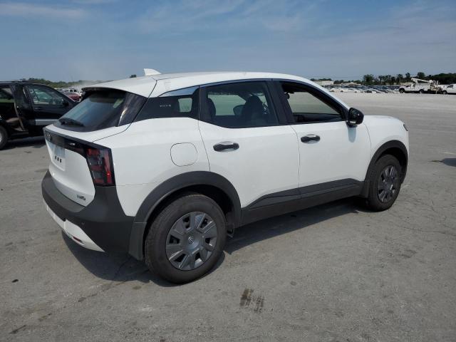 Photo 3 from auction – 2025 NISSAN KICKS S with VIN 3N8AP6BB6SL381297
