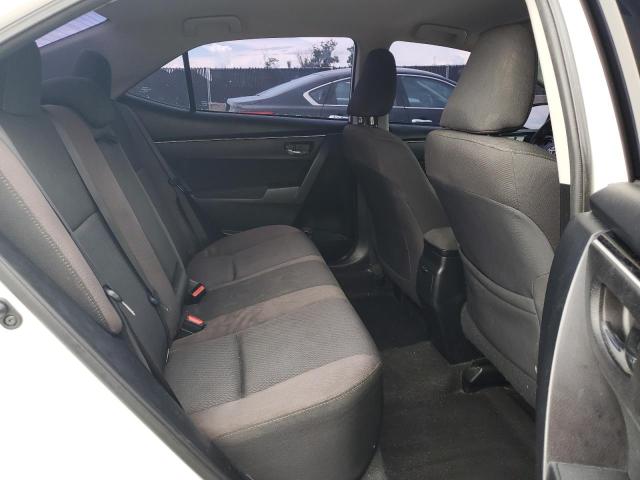 Photo 10 from auction – 2017 TOYOTA COROLLA L with VIN 2T1BURHEXHC832299
