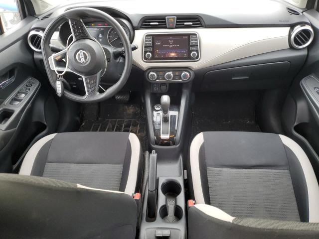 Photo 8 from auction – 2021 NISSAN VERSA SV with VIN 3N1CN8EV5ML894056